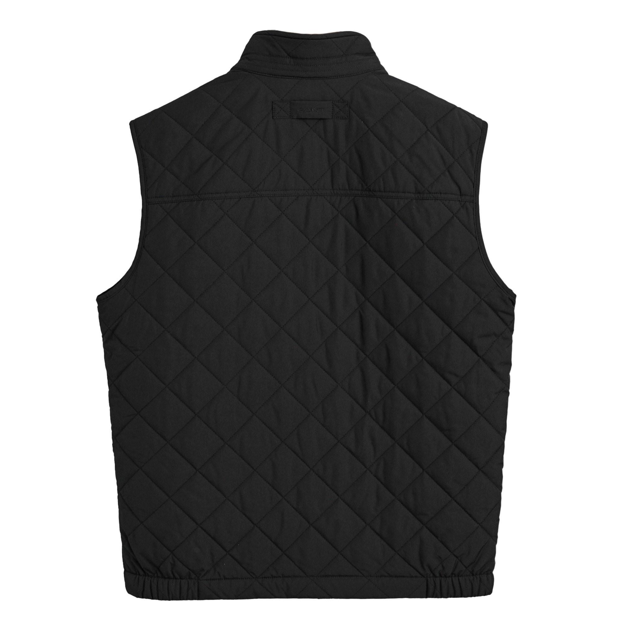 GANT Steppweste Comfort Fit  