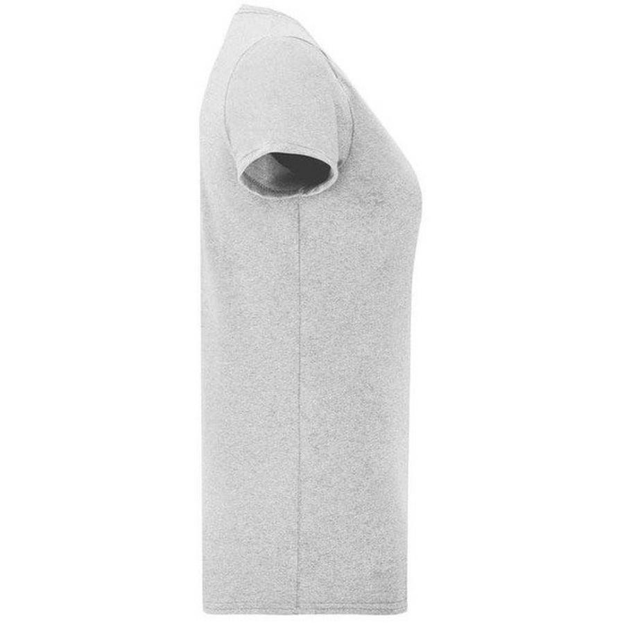 Fruit of the Loom Iconic T-Shirt Maniche Corte  