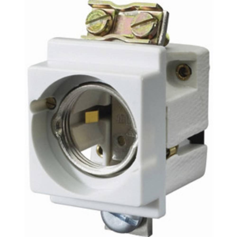 Image of Neozed-sicherungssocke D03 Mit Berührungsschutzdeckel Unisex