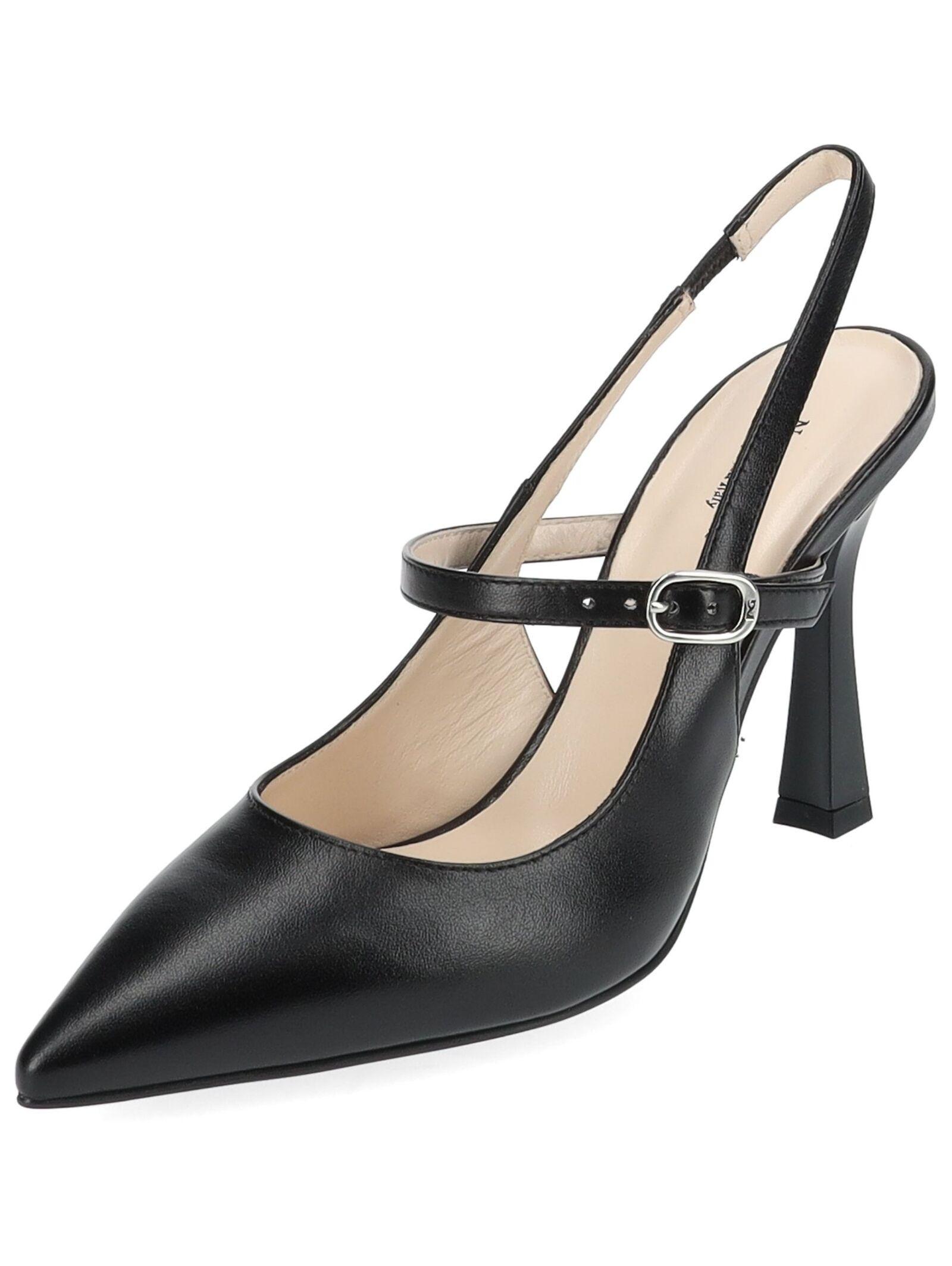Image of Pumps E409341de Unisex Schwarz 38.5