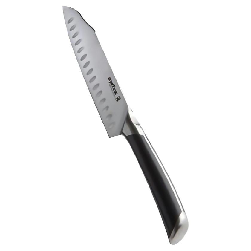 zyliss Comfort Pro (Schwarz, Silber, 18 cm)  