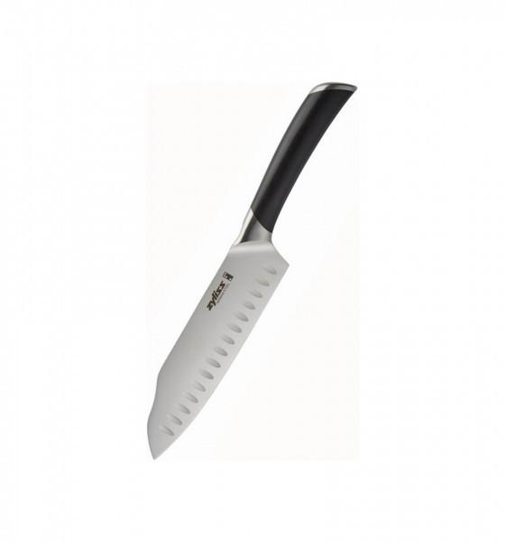 zyliss Comfort Pro (Schwarz, Silber, 18 cm)  