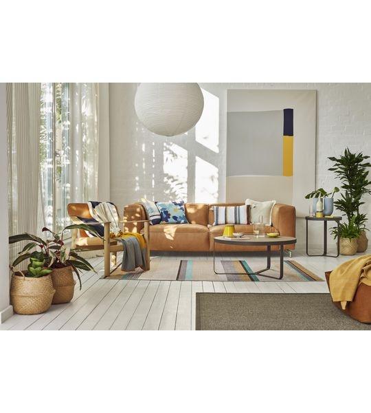 ESPRIT Celine Blumen Kissenbezug  