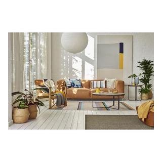 ESPRIT Celine Blumen Kissenbezug  