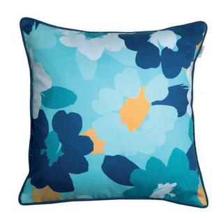 ESPRIT Celine Blumen Kissenbezug  