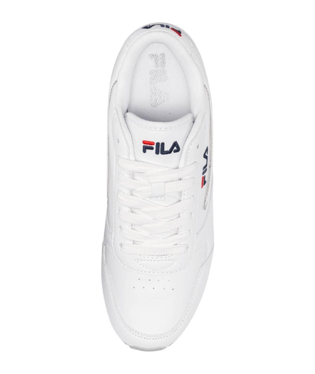 FILA  Sneaker -Orbit Low 