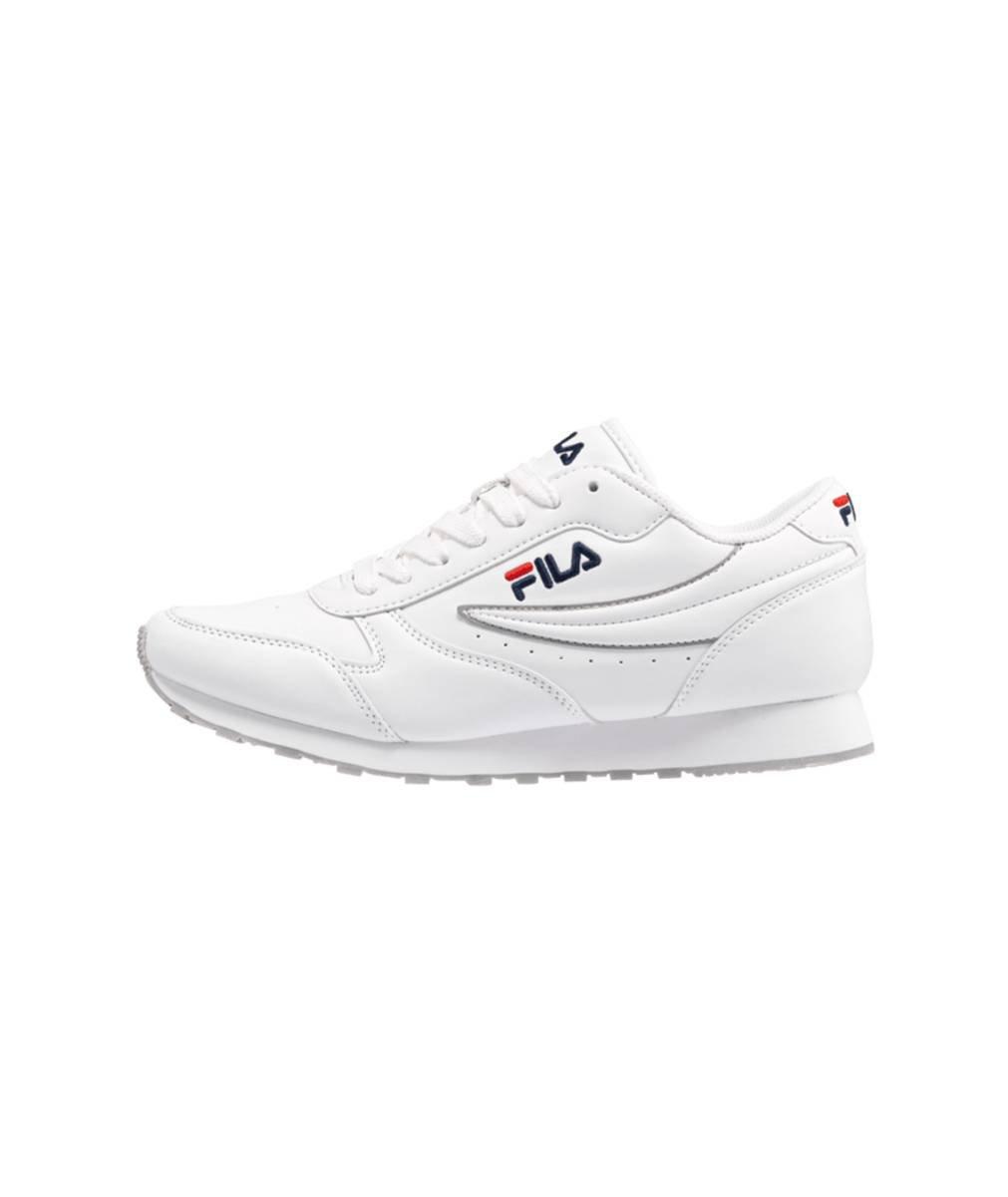 FILA  Sneaker -Orbit Low 