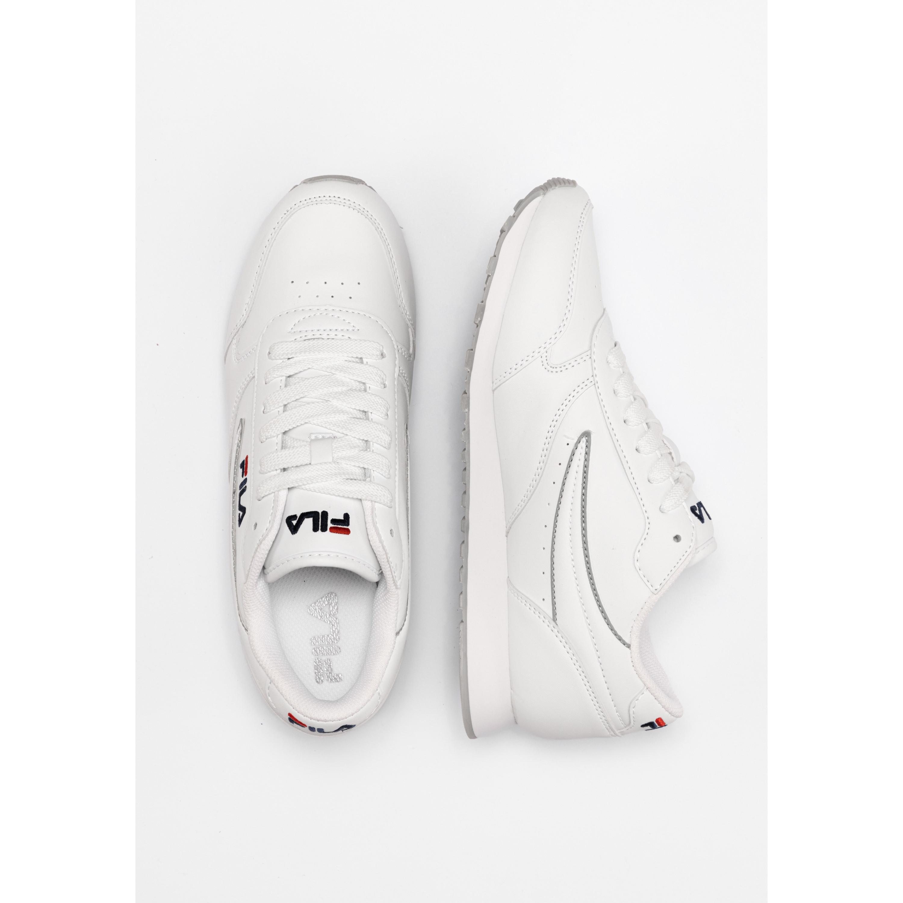 FILA  Sneaker -Orbit Low 