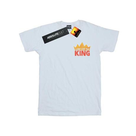 Disney  The Lion King Long Live TShirt 