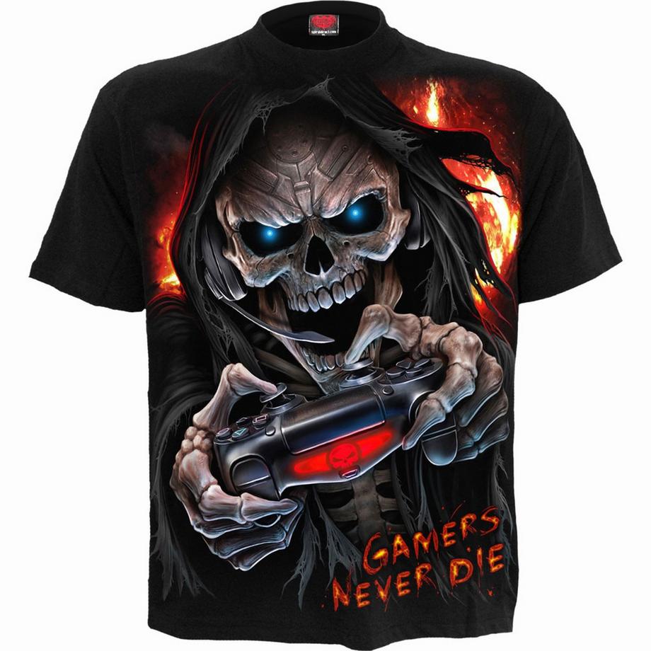 T-ShirtRespawn