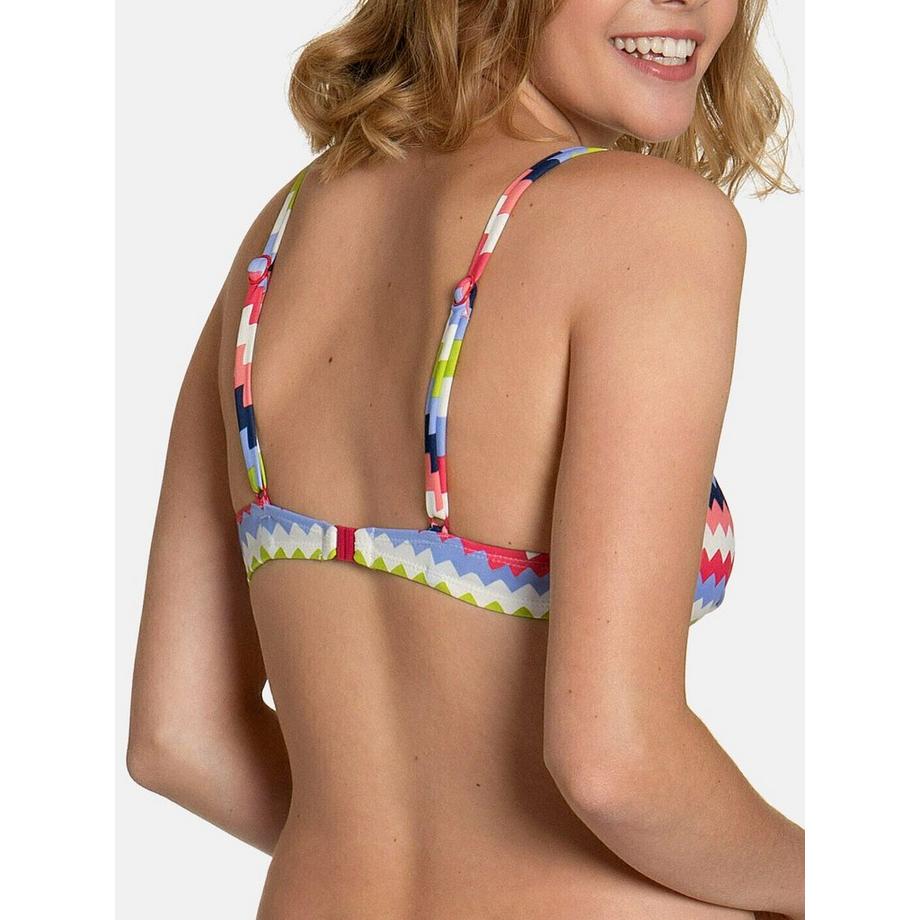 Lisca Hydra Bügel Bikini-Oberteil  