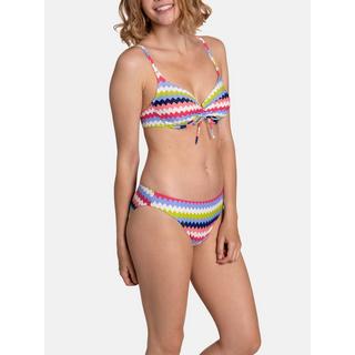 Lisca  Bikini-Oberteil mit Bügel Hydra 