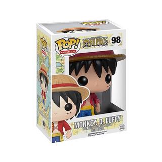 Funko  Pop! Animation Monkey. D. Luffy (Nr.98) 