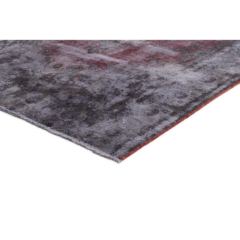 VIDAL Tappeto fatto a mano Vintage Royal  