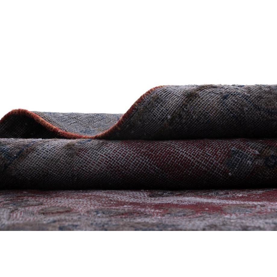 VIDAL Tappeto fatto a mano Vintage Royal  