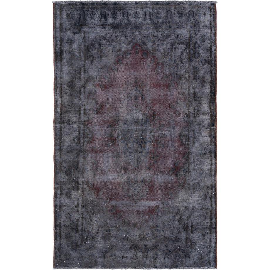 Tappeto fatto a mano Vintage Royal