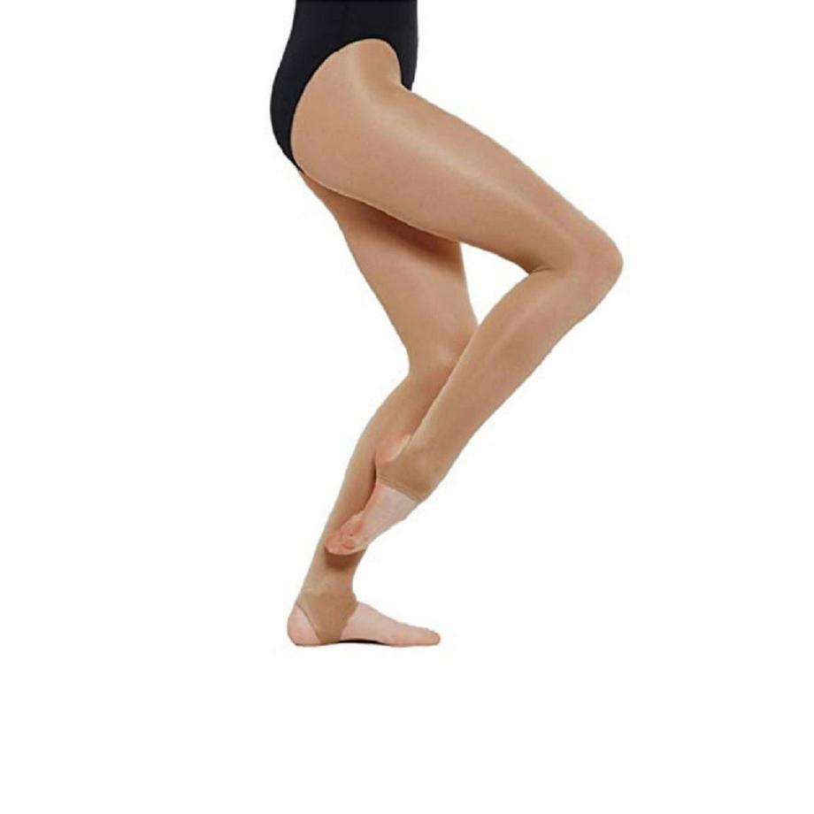 Silky Europe  Dance Collants S 