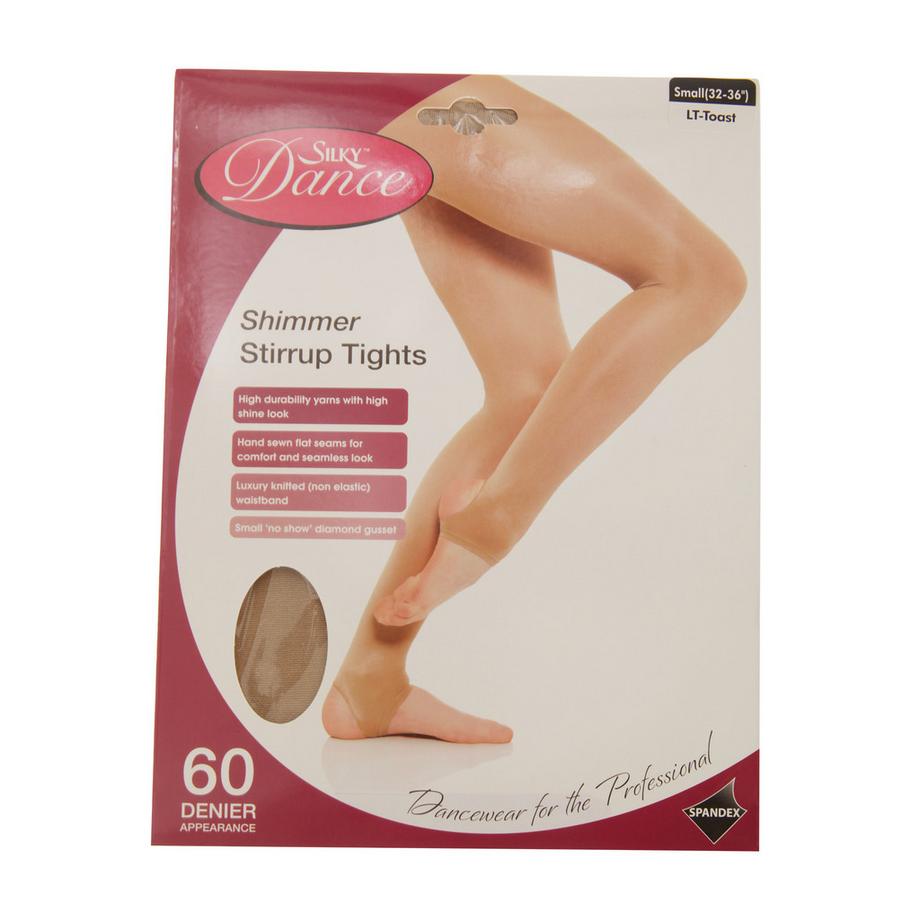 Dance Collants S