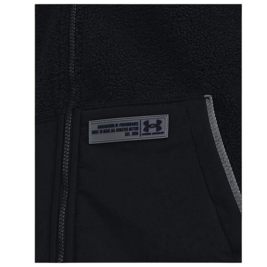 UNDER ARMOUR Veste Isolante Mission  