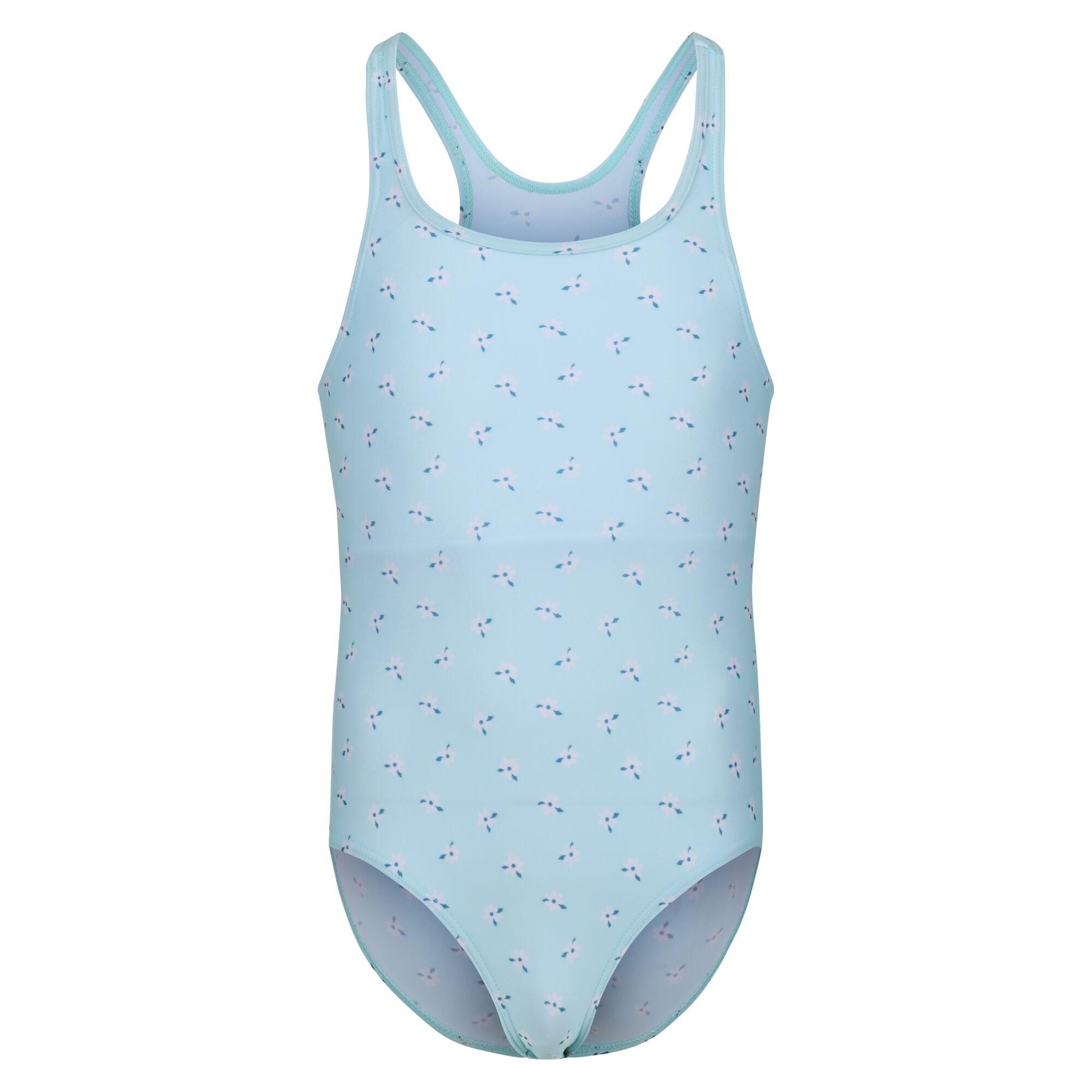 Image of Katrisse Badeanzug Mädchen Blau 104