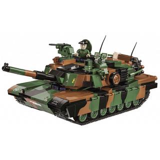 Cobi  M1A2 SEPv3 Abrams (2623) 