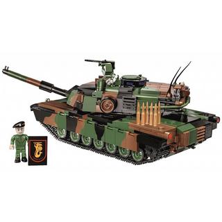 Cobi  M1A2 SEPv3 Abrams (2623) 