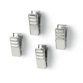 trendform Magnet-Clip CLIPPER 4er Set  