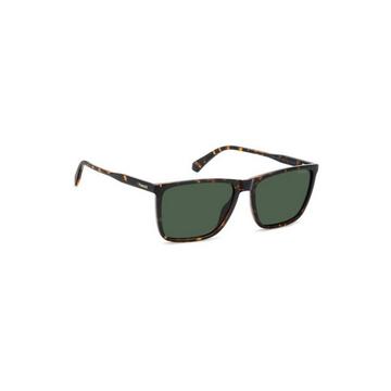 PLD 4180/S - 086/UC Havana lunettes de soleil