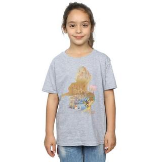 Beauty And The Beast  Tshirt 