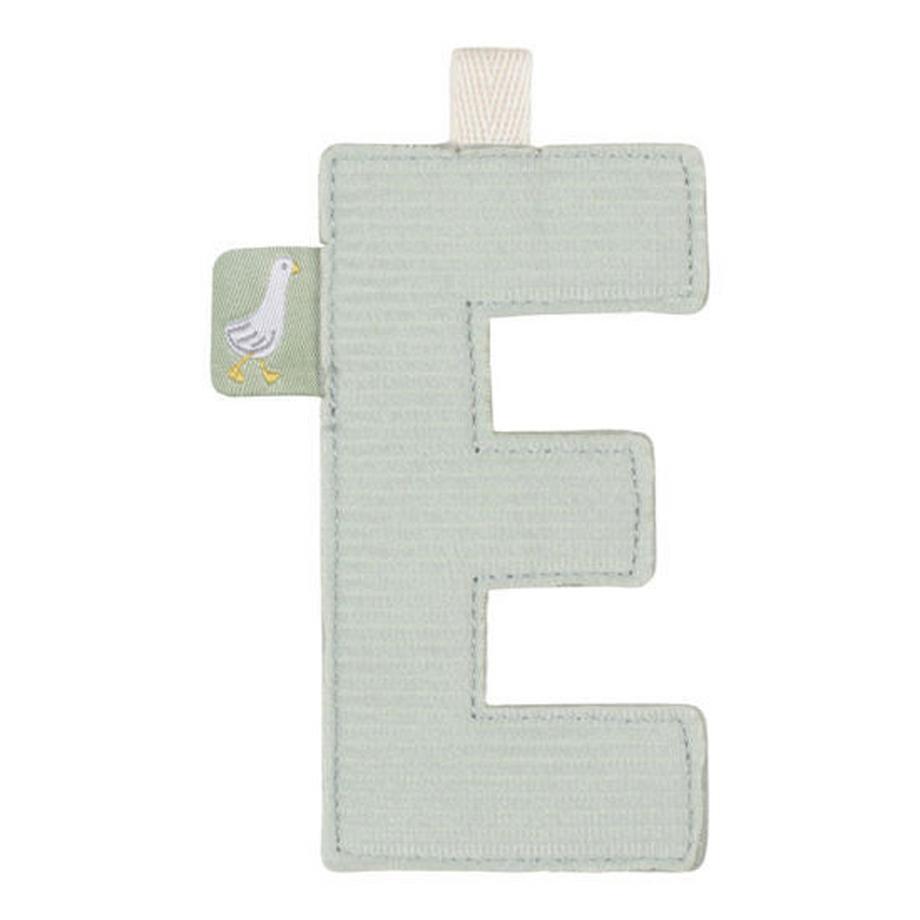 Little Dutch  Buchstabe E 