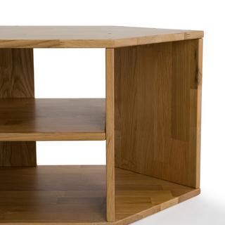 La Redoute Intérieurs TV-Eckmöbel Edgar  