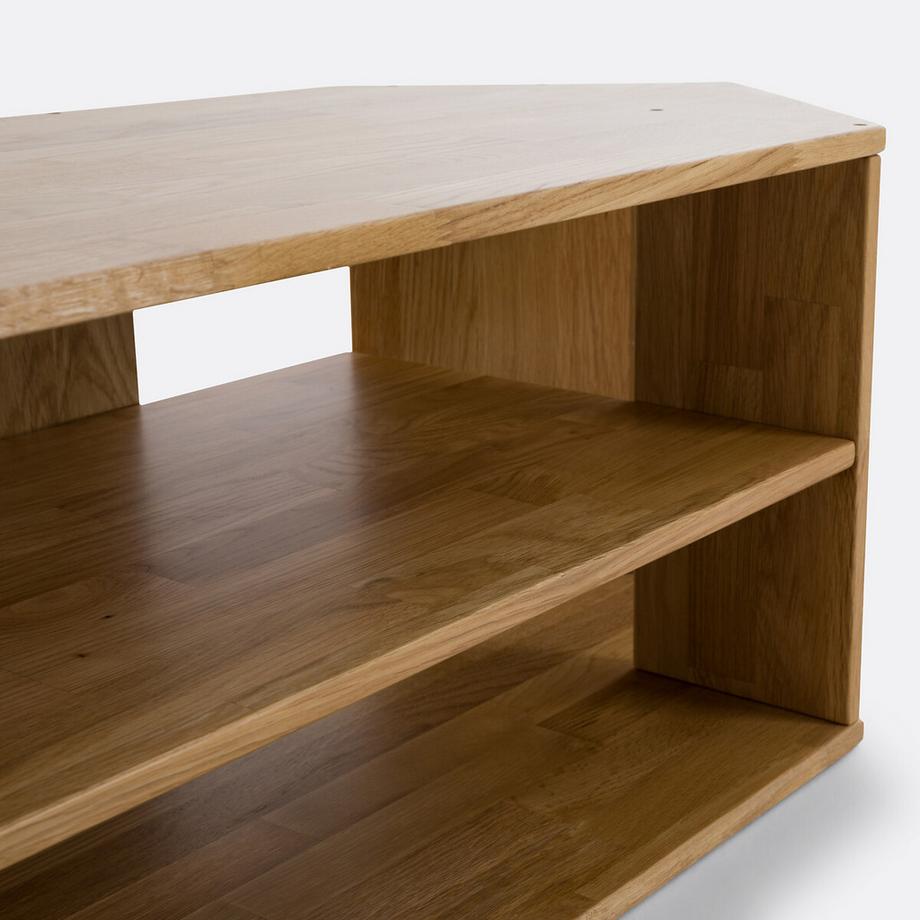 La Redoute Intérieurs TV-Eckmöbel Edgar  