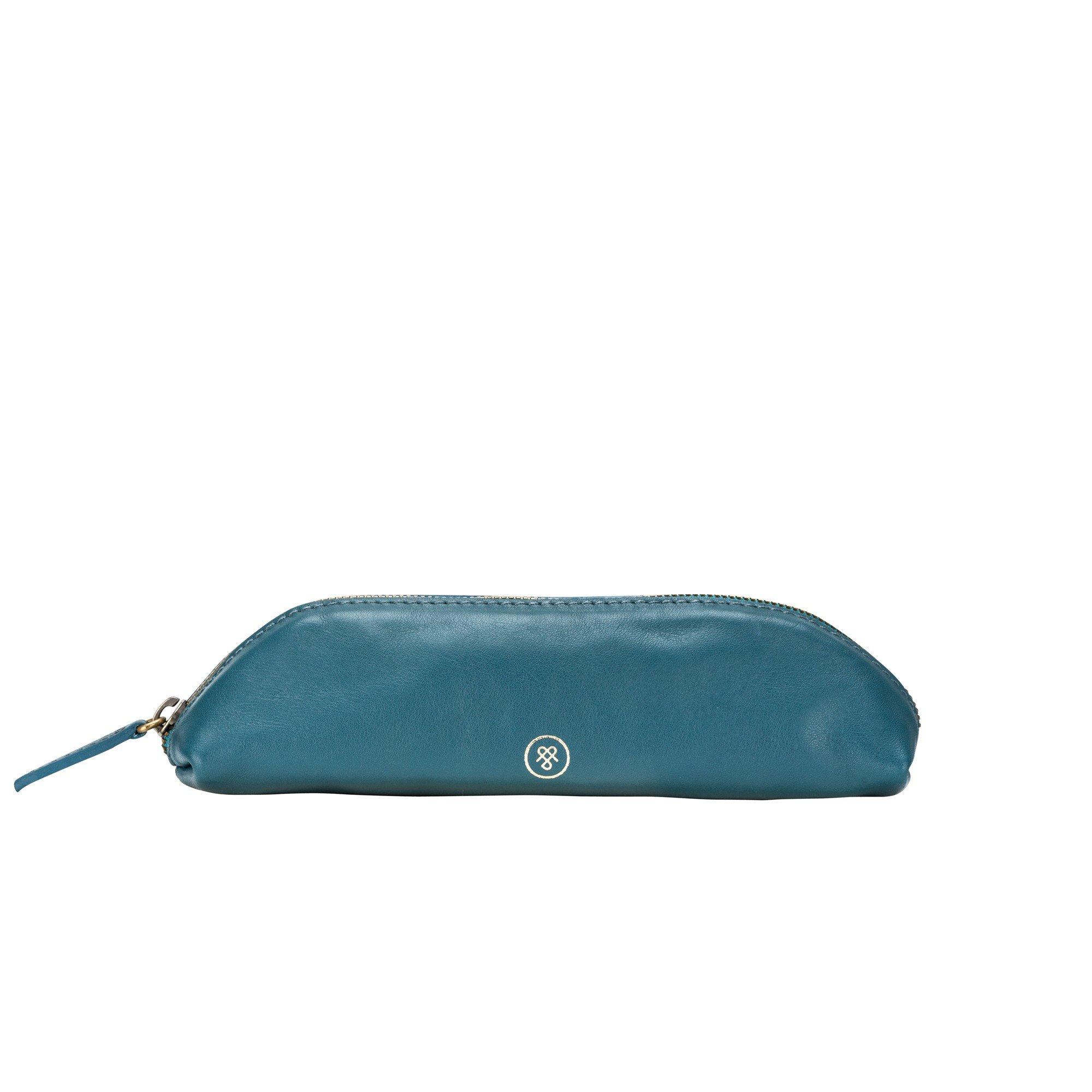 Image of Felice Nappa - Nappa Leder Federmäppchen Felice Nappa - Nappa Leder Federmäppchen