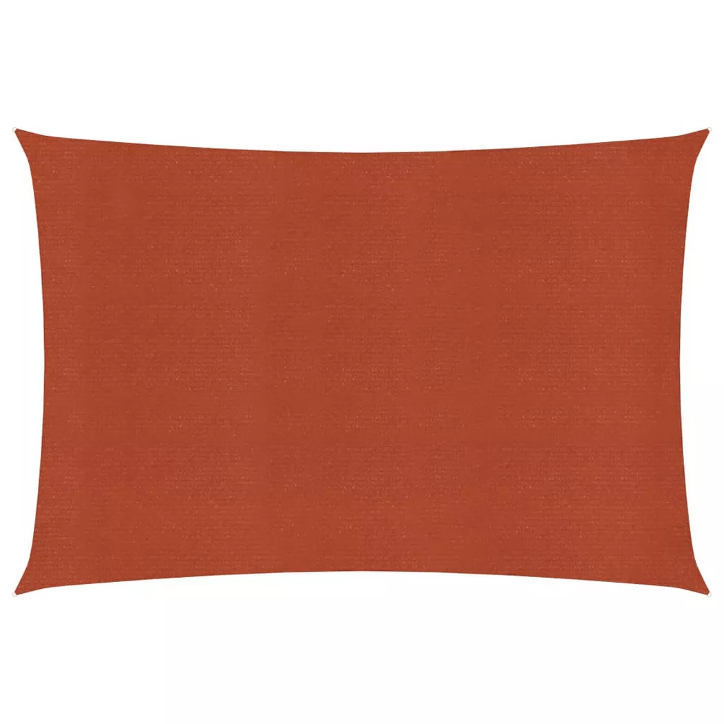 VidaXL - parasole, One Size, Arancione