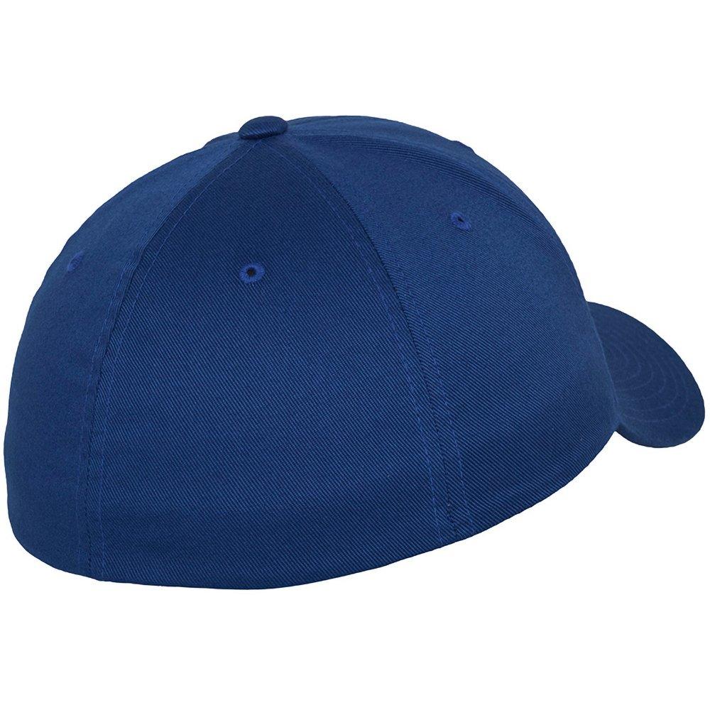 FLEXFIT  Casquette peignée WOOLY 