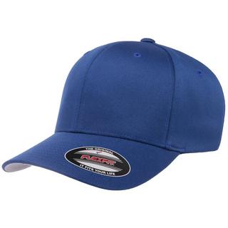 FLEXFIT  Casquette peignée WOOLY 