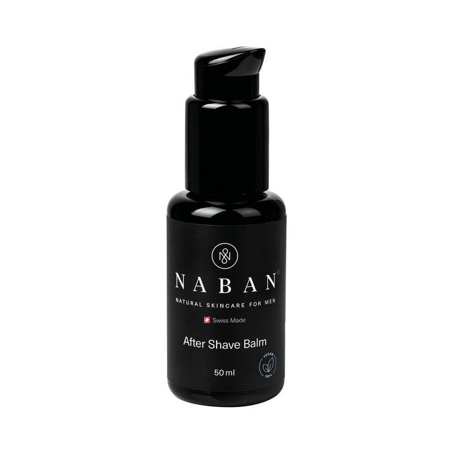 NABAN  After Shave Balm 