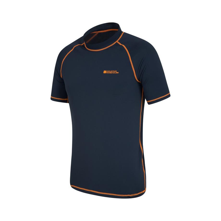 Mountain Warehouse Maglia Rash Guard Maniche Corte  
