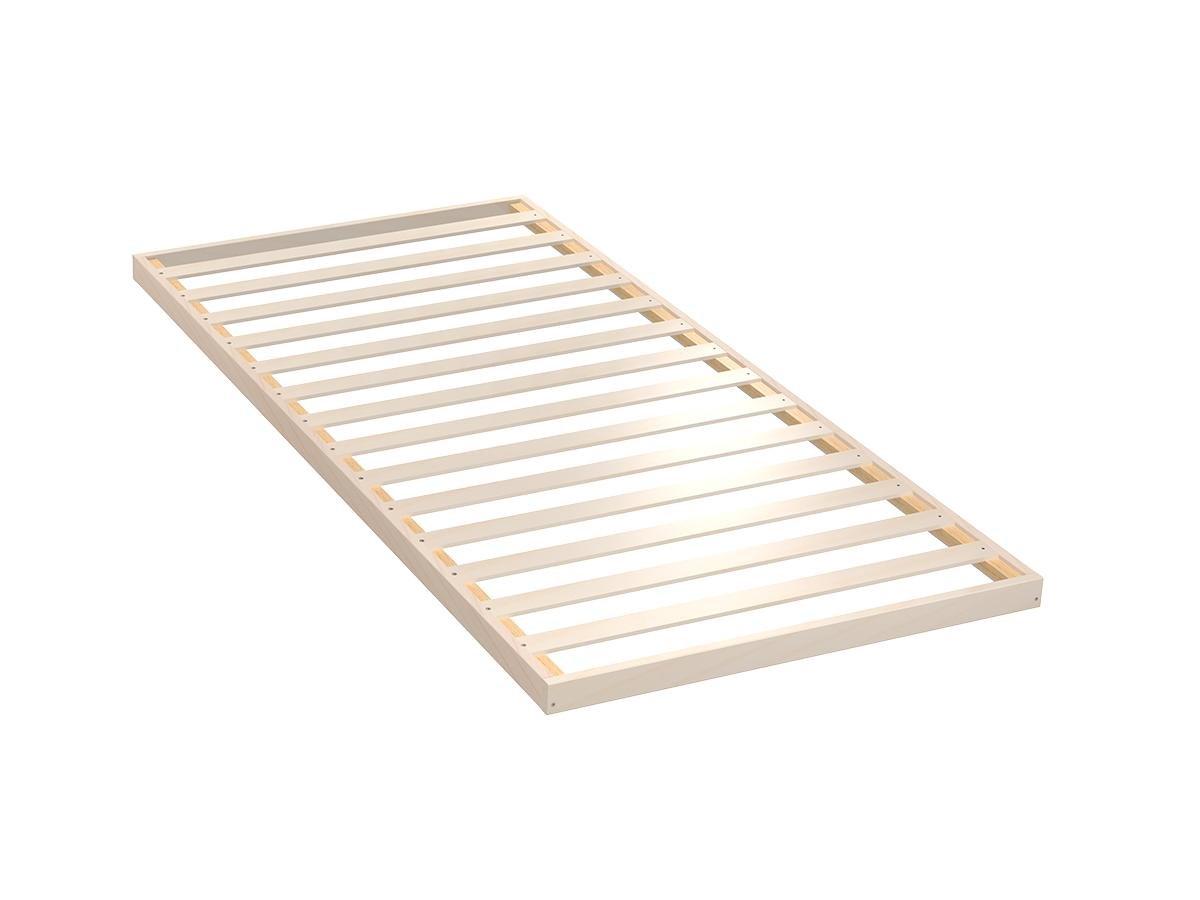 Image of Lattenrost COSPER Doppelfederleisten Birkenholz Lattenrost COSPER Doppelfederleisten Birkenholz