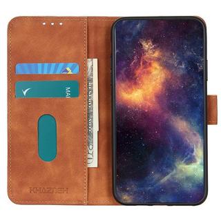 Cover-Discount  OPPO A57s - Etui en Similcuir 