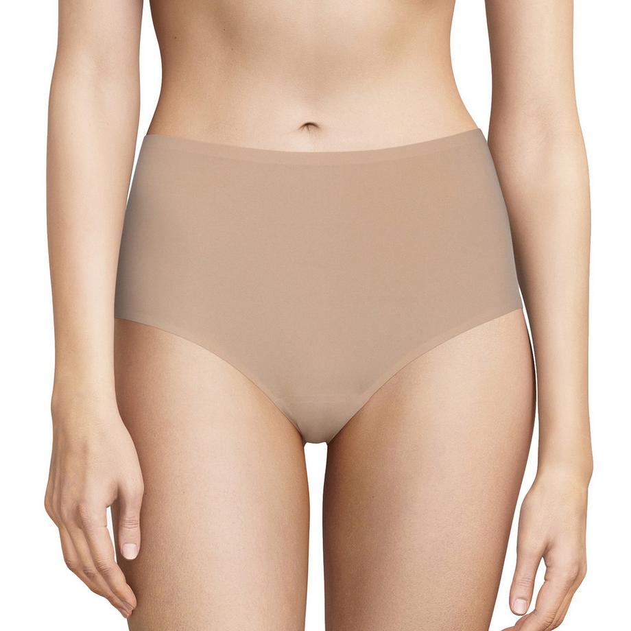 Chantelle Confezione da 3 Soft Stretch Slip a Vita Alta  