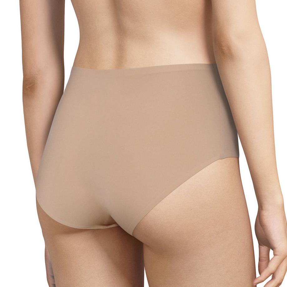 Chantelle Confezione da 3 Soft Stretch Slip a Vita Alta  