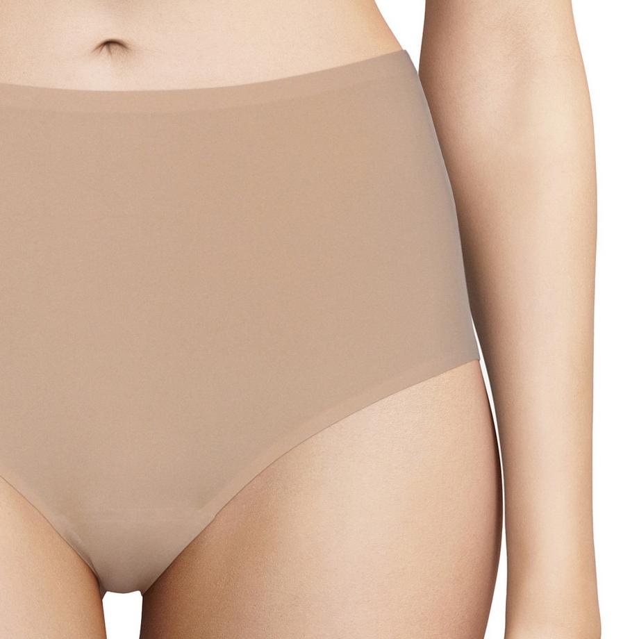 Chantelle Confezione da 3 Soft Stretch Slip a Vita Alta  