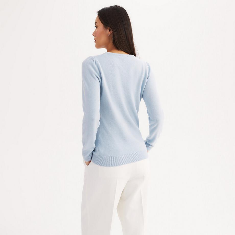La Redoute Collections Pullover girocollo  