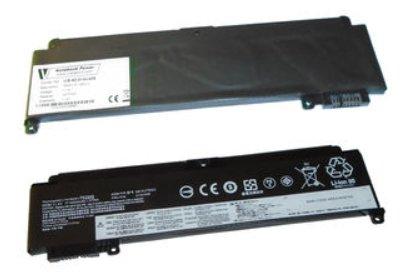 Image of VIS-53-01AV405 Notebook-Ersatzteil Akku