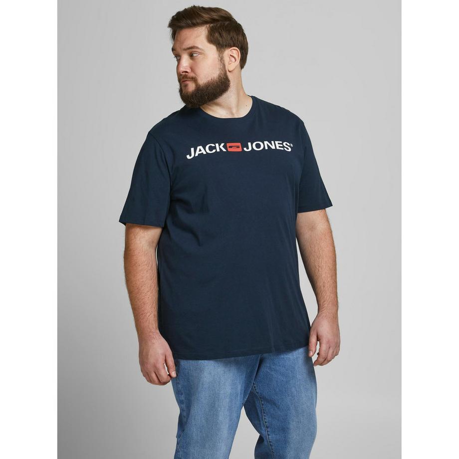 JACK & JONES T-shirt Stampa Logo  