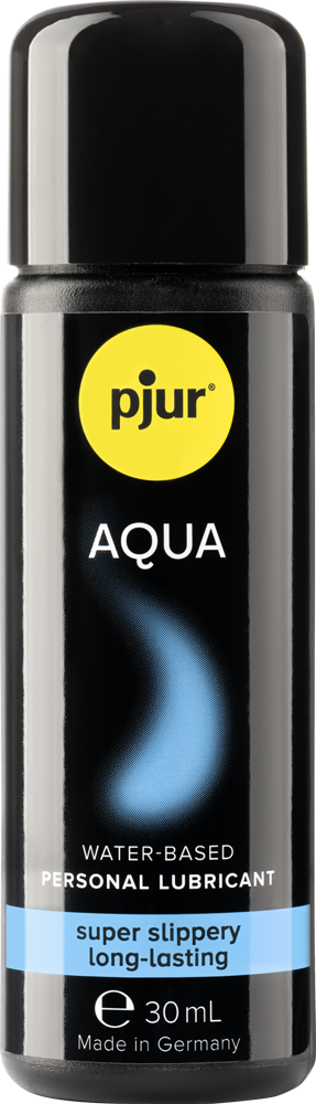 Pjur  Acqua 