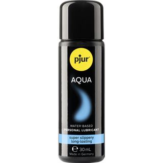 Pjur  Acqua 