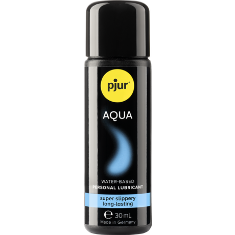 Pjur  Acqua 