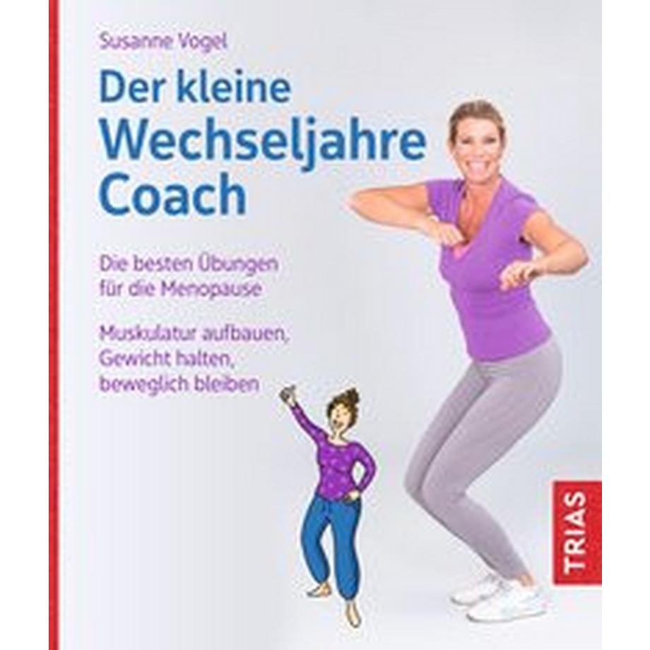   Der kleine Wechseljahre-Coach 